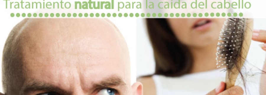Llega a Medellín un tratamiento para caída cabello