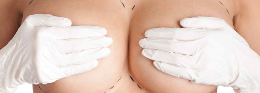 La cirugía de aumento de senos en Medellín es tu mejor opción