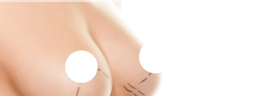 Cirugía de levantamiento de senos en  Medellín